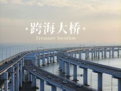 -星海湾跨海大桥