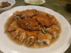 -上海小南国(仲盛世界商城店)