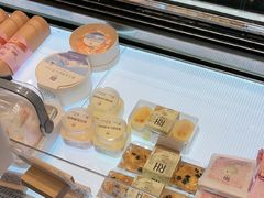 -燃厚蛋糕(卓展中信城店)