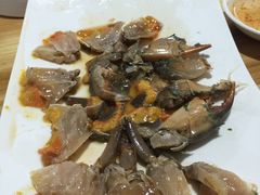 -官塘锋记鱼生·生腌·砂锅粥(牌坊街店)