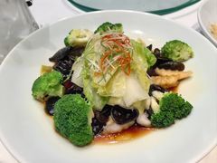 -羲和雅苑•北京烤鸭(陆家嘴中心店)