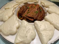 -阿西娅食府(中关村店)