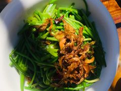 -尽善百年古院餐厅(王家老宅店)