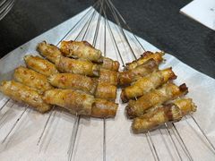 -晓波烧烤(南桥店)