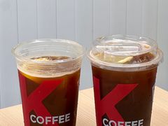 -肯德基(星河店)