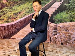 -北京杜莎夫人蜡像馆
