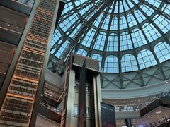 -Olé精品超市(上海港汇恒隆店)