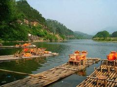 -楠溪江风景名胜区