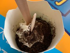 -麦当劳(江滨北路得来速餐厅)