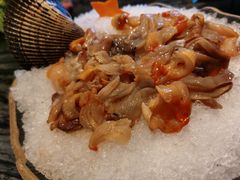 -大渔小鲜火锅店