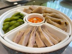 -顺风海鲜港(金玉兰店)