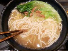 -馔豚·台北菜专门店(深圳湾万象城店)