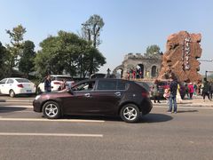 -枫香湖儿童公园