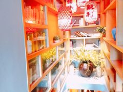 -湘语·湖南家常菜(新洲店)