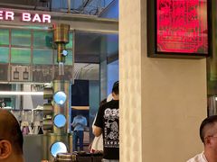 -白仁仔· 活烤海鲜 宵夜(豫园店)