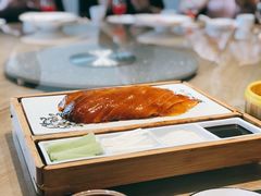 味莊招牌烤鸭-味莊·青岛菜(云霄路店)