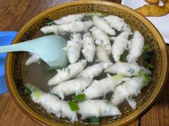 -食来运转平潭小吃(平潭店)