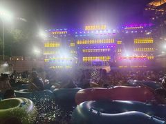 -武汉玛雅海滩水公园