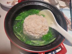 -狮王府淮扬菜(夫子庙老门东店)
