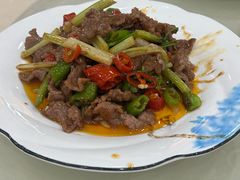 -湖上人家·船菜·私房菜(拈花湾景区店)