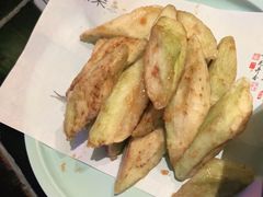 -绿茶餐厅(汇悦大融城店)