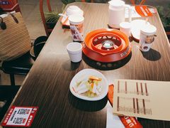 -胖哥俩肉蟹煲(梅溪步步高店)