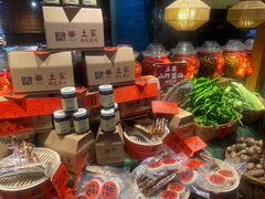 -吃饭皇帝大(解放西路店)
