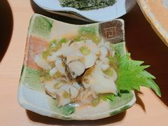 海螺片-本逸·割烹料理(湖墅店)