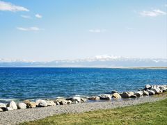 -赛里木湖风景名胜区