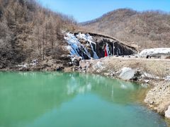 -天女山森林公园
