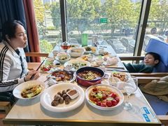 -宁波石浦大饭店(新材料城店)