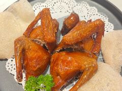 -避风塘·老港味餐厅·茶档(长宁龙之梦店)