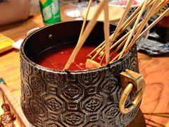 -那些年记忆烧烤