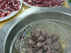 -原野牛肉岛