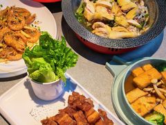 -林辉家宴·本地家常菜·头牌清远鸡(先锋店)