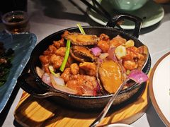 -潮界(大学路店)