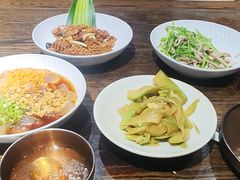 -魁盛居百年鲁菜馆(县西巷店)