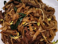 干炒牛河-海鲜街菜馆(海珠南路店)