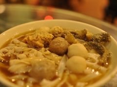 -西关刘福记(文德路店)