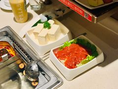 -海底捞火锅(星光不夜城店)