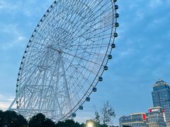 -南昌之星摩天轮