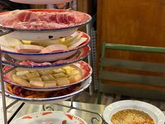 -永安里地摊烤肉(首创店)