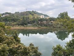 -广东温泉宾馆