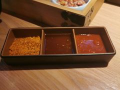 -吉秋田鲜和牛烧肉·肉档自选