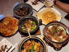 -啫神·广州地标美食(北京路店)