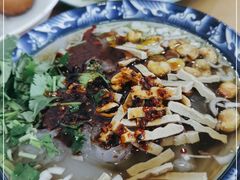 -小媳妇凉粉(浑源店)