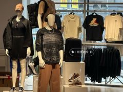 -JORDAN(东方广场店)