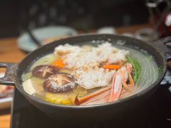 -贰捌零叁精致料理(钱湖店)