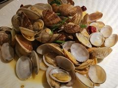 -船歌·鱼水饺青岛菜(闽江二路店)
