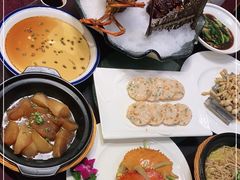 -龙景軒大酒店(共康店)